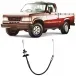 Cabo-de-Embreagem-GM-D20-1985-a-1992-Chevrolet-Veiculo-adequado