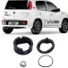 Bucha-Alavanca-Cambio-10024-KIT-Fiat-Uno-2001-a-2013-Veiculo-adequado