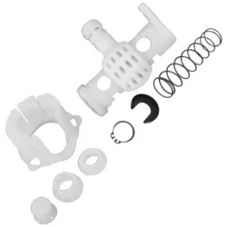 Reparo-Alavanca-Cambio-VW-CrossFox-2005-a-2014-VOLKSWAGEN-Principal