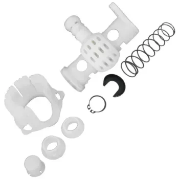 Reparo-Alavanca-Cambio-VW-CrossFox-2005-a-2014-VOLKSWAGEN-Principal