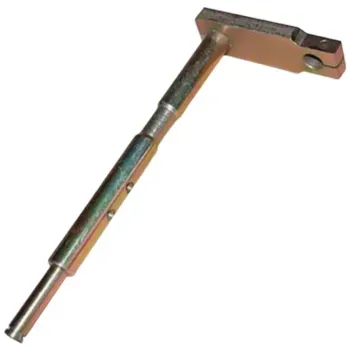 Alavanca-Cambio-VW-7100-8140-8150-2000-a-2011-VOLKSWAGEN-Principal