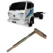 Alavanca-Cambio-VW-7100-8140-8150-2000-a-2011-VOLKSWAGEN-Veiculo-adequ