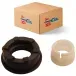 Bucha-Kit-Varao-Alavanca-Cambio-Direito-Esquerdo-Chevrolet-Corsa-Vectr