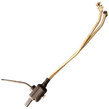 Alavanca-Cambio-Ford-Ka-Ford-Fiesta-Courier-1995-a-2000-Ford-Principal