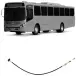 Cabo-Acel-Dianteiro-Mercedes-Benz-OF-1721-1998-a-2005-Esquerdo-Veiculo