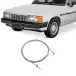 Cabo-Velocimetro-Gm-Opala--Caravan-4-5m-1988-a-1990-Chevrolet-Veiculo-