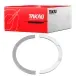 Arruela-Encosto-0.25-Takao-2006-a-2016-Suzuki-Chevrolet-Marca