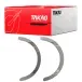 Arruela-Encosto-VW-Golf-Pas.-Audi-A3-A4-S3-99-a-2001-Takao-Marca