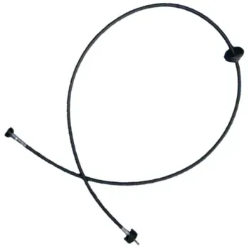 Cabo-Velocimetro-GM-Opala-69-a-1984-4-Cil-Original-Chevrolet-Principal