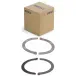 Arruela-Encosto-Hyundai-HR-2.5-8v-D4cb-2013-a-2024-STD-Mahle-Marca