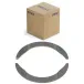 Arruela-Encosto-Mitsubishi-L200-Triton-2009-a-2017-Mahle-Marca