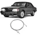 Cabo-Acel-Dianteiro-Chevrolet-Opala-1976-a-1989-Lado-Direito-Fania-Vei