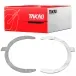 Arruela-Encosto-Alk-0.50-VW-Golf-98-a-2011-Takao-Marca