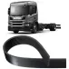 Correia-Alternador-Scania-P420-Especial-2144mm-8-Lamelas-Veiculo-adequ