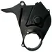 Tampa-Correia-Dentada-Externo-Inferior-VW-Gol-97-a-2003-Volkswagen-Pri