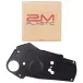 Tampa-Correia-Dentada-GM-Vectra-2.2-8v-95-a-2005-Externa--Chevrolet-Ma