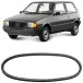 Correia-Dentada-Comando-Valvulas-FIAT-UNO-FIORINO-1981-a-1993-Veiculo-