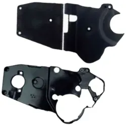 Tampa-Correia-Dentada-2-Pcs-Fiat-Idea-Doblo-Punto-2009-a-2014-Principa