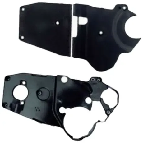 Tampa-Correia-Dentada-2-Pcs-Fiat-Idea-Doblo-Punto-2009-a-2014-Principa