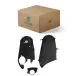 Tampa-Correia-Dentada-VW-Gol-1.0-8V-96-a-2002---Kit-3-Pecas-Marca