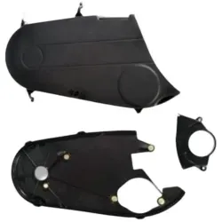Tampa-Correia-Dentada-VW-Gol-1.0-8V-96-a-2002---Kit-3-Pecas-Principal