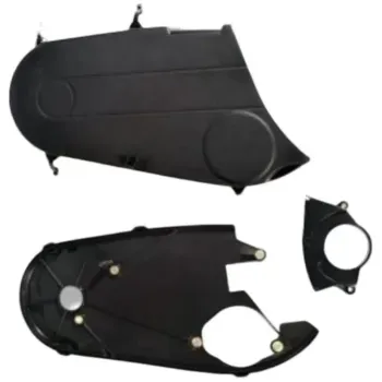 Tampa-Correia-Dentada-VW-Gol-1.0-8V-96-a-2002---Kit-3-Pecas-Principal