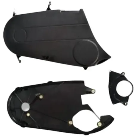 Tampa-Correia-Dentada-VW-Gol-1.0-8V-96-a-2002---Kit-3-Pecas-Principal