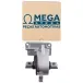 Coxim-Cambio-Ford-Fusion-V6-2.3-2006-a-2009-Esquerdo-Ford-Marca