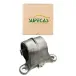 Coxim-Cambio-VW-Kombi-2008-a-2013-Traseiro-Aluminio-Supecas-Marca