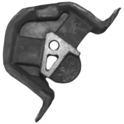 Coxim-Cambio-Tras-Chevrolet-Corsa-Celta-1996-a-2016-Lado-Direito-E-esq
