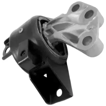 Coxim-Cambio-Dianteiro-Chevrolet-Onix-2012-a-2020-Lado-Esquerdo-Le-Mec