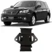 Coxim-Cambio-Mitsubishi-Airtrek-2003-a-2017-Direito-Esquerdo-Aco-Borra