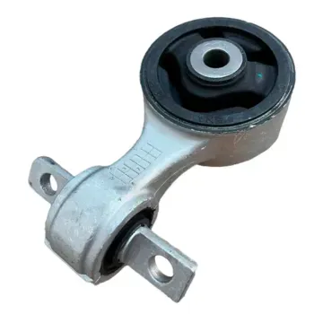 Coxim-Cambio-Traseiro-Honda-Civic-2007-a-2012-Direito-Esquerdo-Leopard