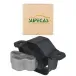 Coxim-Motor-Ford-Escort-Zetec-1997-Dianteiro-Supecas-Marca