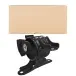 Coxim-Motor-Traseiro-Honda-Fit-2003-a-2008-Esquerdo-DAI-Marca