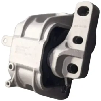 Coxim-Motor-Dianteiro-VW-Golf-1999-a-2013-Direito-Volkswagen-Principal