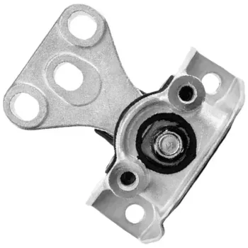Coxim-Motor-Dianteiro-Honda-Civic-2007-a-2012-Lado-Esquerdo-Principal