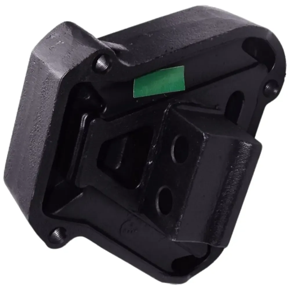 Coxim Motor Traseiro Iveco Stralis 450s 38tp R6121_REI