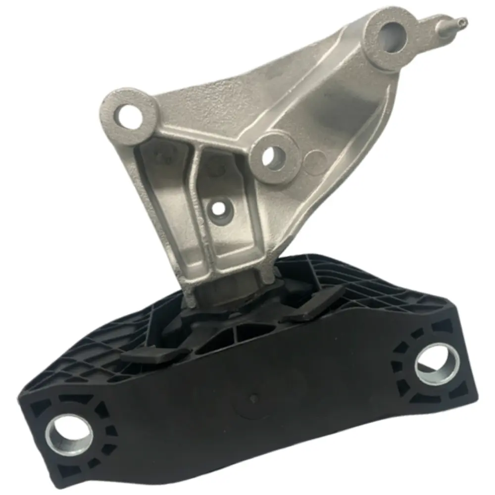 Coxim Motor Dianteiro Ld MB9373 MOB Mobensani - Hiper Varejo