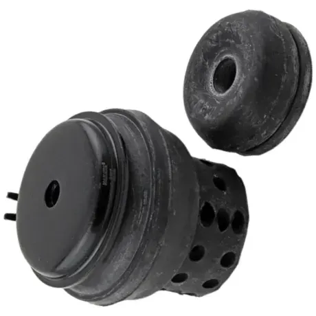 Coxim Motor Dianteiro VW Golf 1994 a 1997 Central Volkswagen