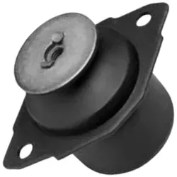 Coxim-Motor-Dianteiro-VW-Golf-e-Polo-Classic-94-a-2003-Direito-Esquerd