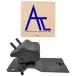 Coxim-Motor-Dianteiro-Ford-F250-98-a-2006-Lado-Esquerdo-Autocamp-Marca