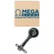 Coxim-Traseiro-Honda-Civic-2007-Omega-Steel-Marca