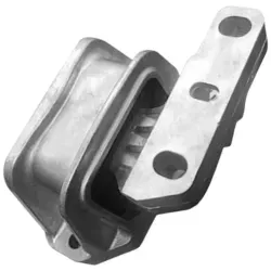 Coxim-Motor-Dianteiro-VW-Polo-Virtus-2018-Manual-Direito-Volkswagen-Pr