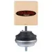 Coxim-Motor-Dianteiro-Chevrolet-S10-Omega-92-a-95-Direito-Esquerdo-EQ0
