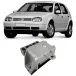 Coxim-Motor-Dianteiro-VW-Golf-Bora-1.6-98-a-2008-Lado-Esquerdo-Leopard