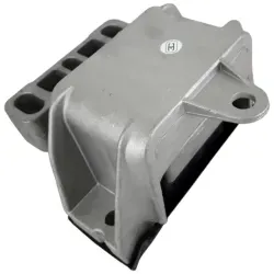 Coxim-Motor-Dianteiro-VW-Golf-Bora-1.6-98-a-2008-Lado-Esquerdo-Leopard