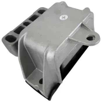 Coxim-Motor-Dianteiro-VW-Golf-Bora-1.6-98-a-2008-Lado-Esquerdo-Leopard