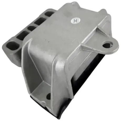 Coxim-Motor-Dianteiro-VW-Golf-Bora-1.6-98-a-2008-Lado-Esquerdo-Leopard