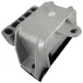 Coxim-Motor-Dianteiro-VW-Golf-Bora-1.6-98-a-2008-Lado-Esquerdo-Leopard